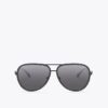 Gafas de sol aviador grandes Shoreditch Crystal Gafas de sol aviador grandes Shoreditch Crystal