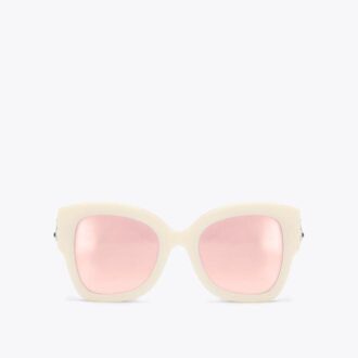 Gafas de sol cuadradas Butterfly