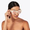 Gafas de sol cuadradas Butterfly