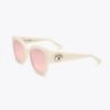 Gafas de sol cuadradas Butterfly