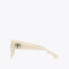 Gafas de sol cuadradas Butterfly
