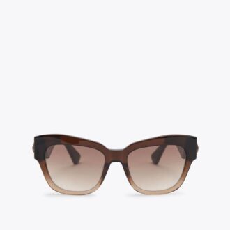 Gafas de sol pequeñas Kensington Butterfly