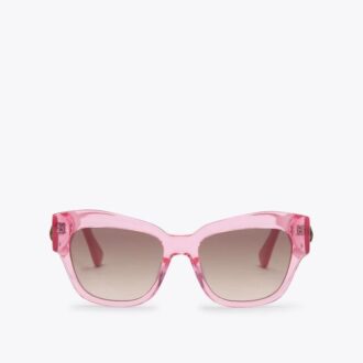 Gafas de sol pequeñas Kensington Butterfly