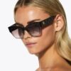 Gafas de sol pequeñas Kensington Butterfly Gafas de sol pequeñas Kensington Butterfly