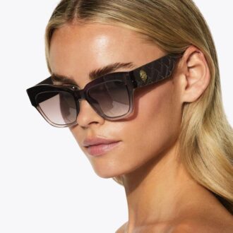 Gafas de sol pequeñas Kensington Butterfly