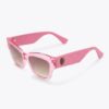Gafas de sol pequeñas Kensington Butterfly Gafas de sol pequeñas Kensington Butterfly