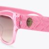 Gafas de sol pequeñas Kensington Butterfly Gafas de sol pequeñas Kensington Butterfly