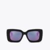 Gafas de sol rectangulares Shoreditch