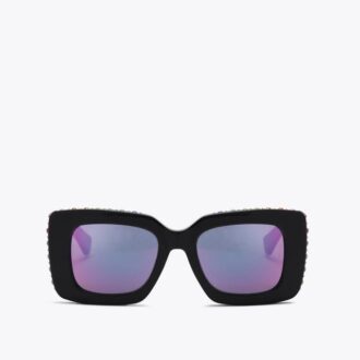 Gafas de sol rectangulares Shoreditch