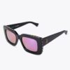 Gafas de sol rectangulares Shoreditch