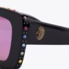 Gafas de sol rectangulares Shoreditch