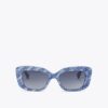Gafas de sol rectangulares Shoreditch Gem