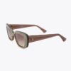 Gafas de sol rectangulares Shoreditch Gem