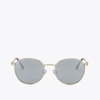 Gafas de sol redondas Shoreditch