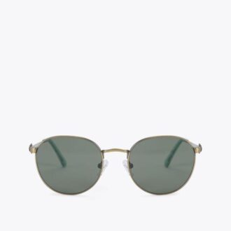 Gafas de sol redondas Shoreditch