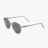 Gafas de sol redondas Shoreditch