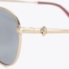 Gafas de sol redondas Shoreditch