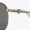 Gafas de sol redondas Shoreditch