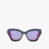 Gafas de sol Shorditch Gem Butterfly