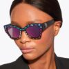 Gafas de sol Shorditch Gem Butterfly
