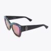 Gafas de sol Shorditch Gem Butterfly