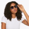 Gafas de sol Shoredich Aviator Gem