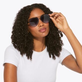 Gafas de sol Shoredich Aviator Gem