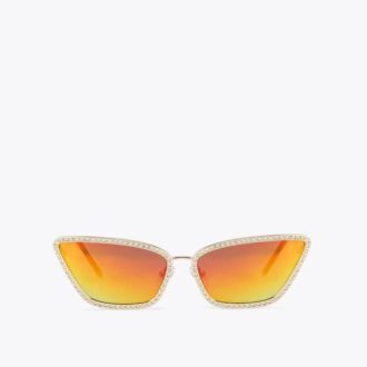 Gafas de sol Small Shoreditch Cat Eye