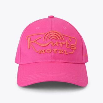 Gorra Kurts Motel