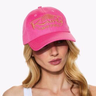 Gorra Kurts Motel
