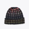 Gorro de punto Lurex Gorro de punto Lurex