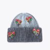 Gorro Heart Gem