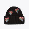 Gorro Heart Gem