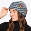 Gorro Heart Gem