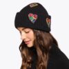 Gorro Heart Gem