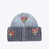 Gorro Heart Gem