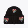 Gorro Heart Gem