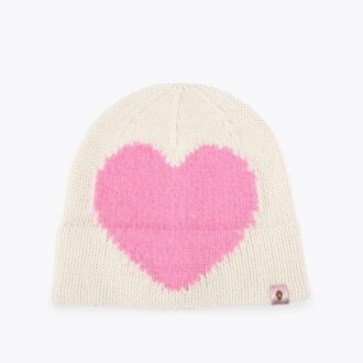 Gorro Intasia Heart