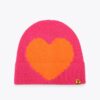 Gorro Intasia Heart
