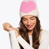 Gorro Intasia Heart