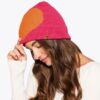Gorro Intasia Heart