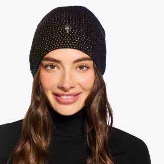 Gorro Kensington Crystal