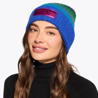 Gorro Rainbow
