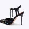 Kurt Crystal Point Heel