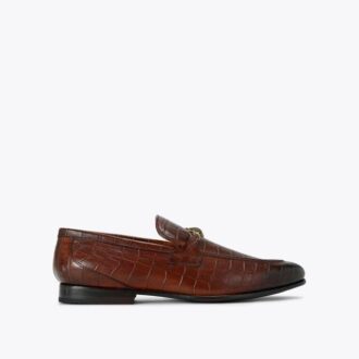 Mocasines Alton Croc