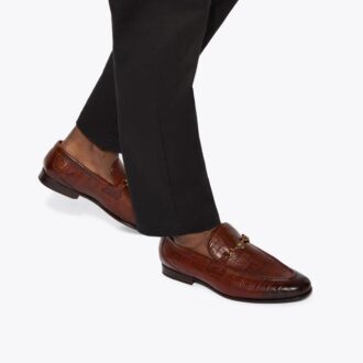 Mocasines Alton Croc