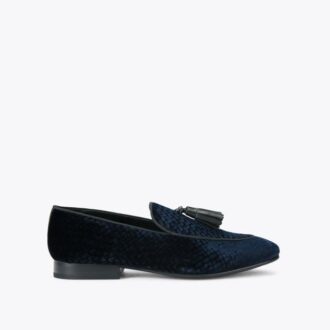 Mocasines con borlas Bedford