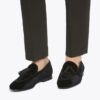 Mocasines con borlas Bedford