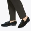 Mocasines con borlas Bedford