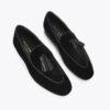 Mocasines con borlas Bedford